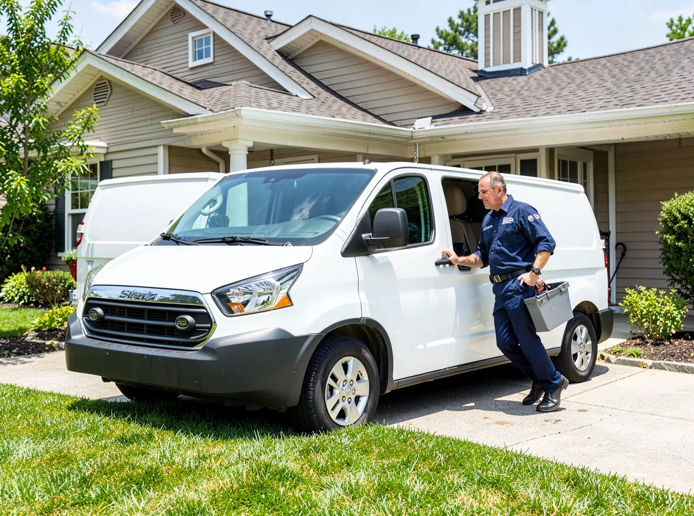 Emergency Plumber company in Sumerduck, VA