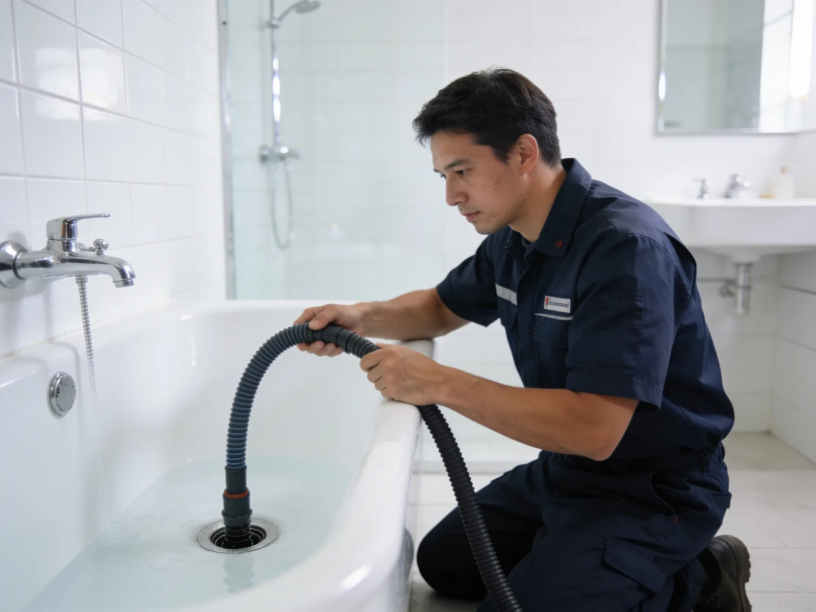 Emergency Plumber Sumerduck, VA FAQs